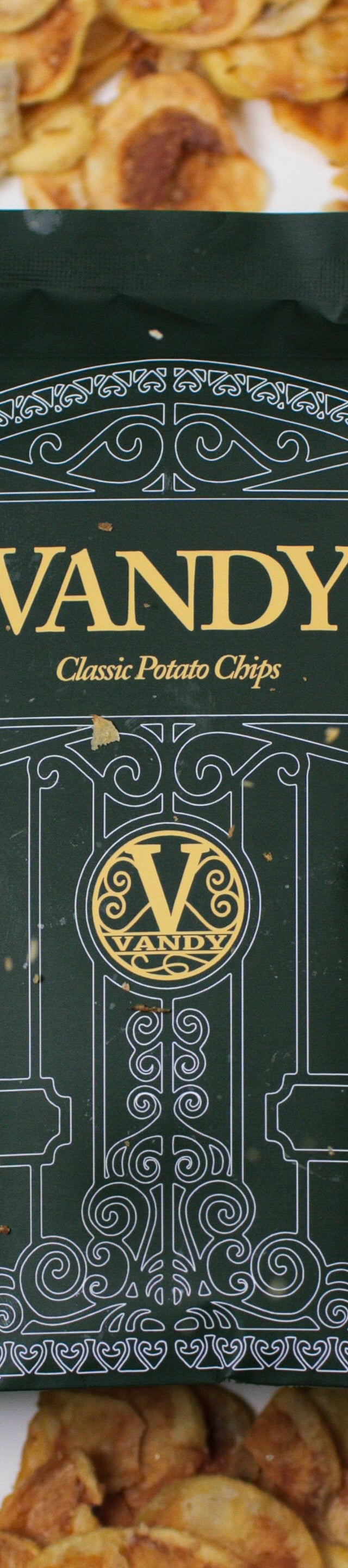 Vandy Box