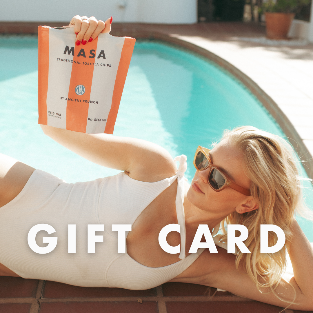 MASA Gift Card