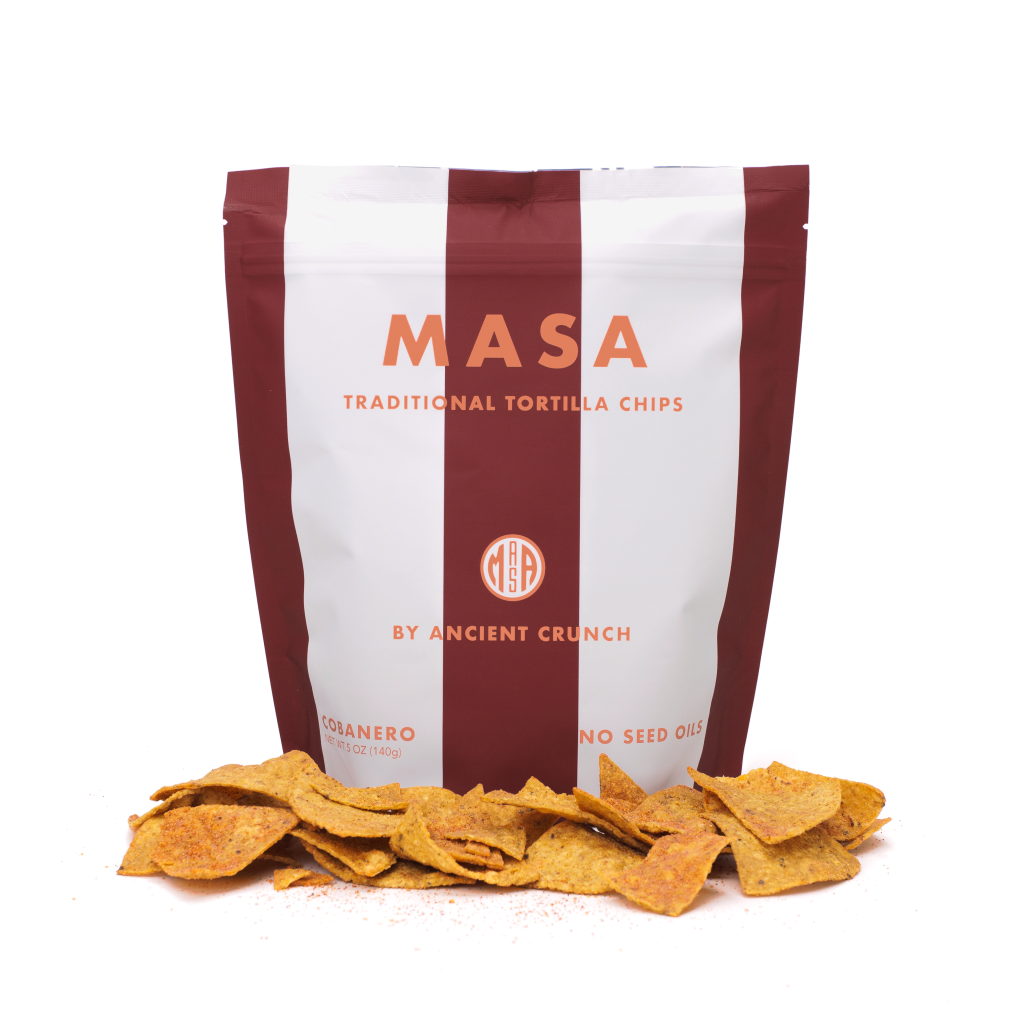 MASA Flavor Bundle