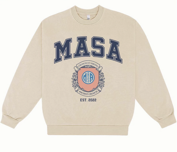 Sweater nasa h&m online original