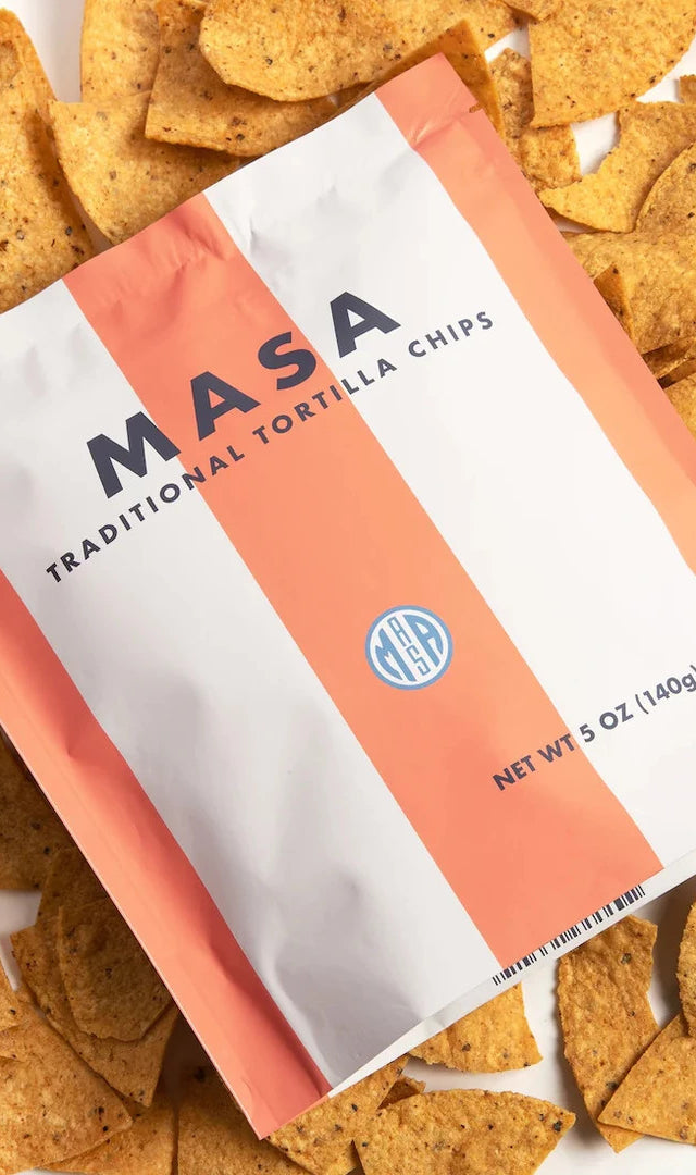 MASA Original 5oz 4 Pack + 2 Free MASA Cobanero